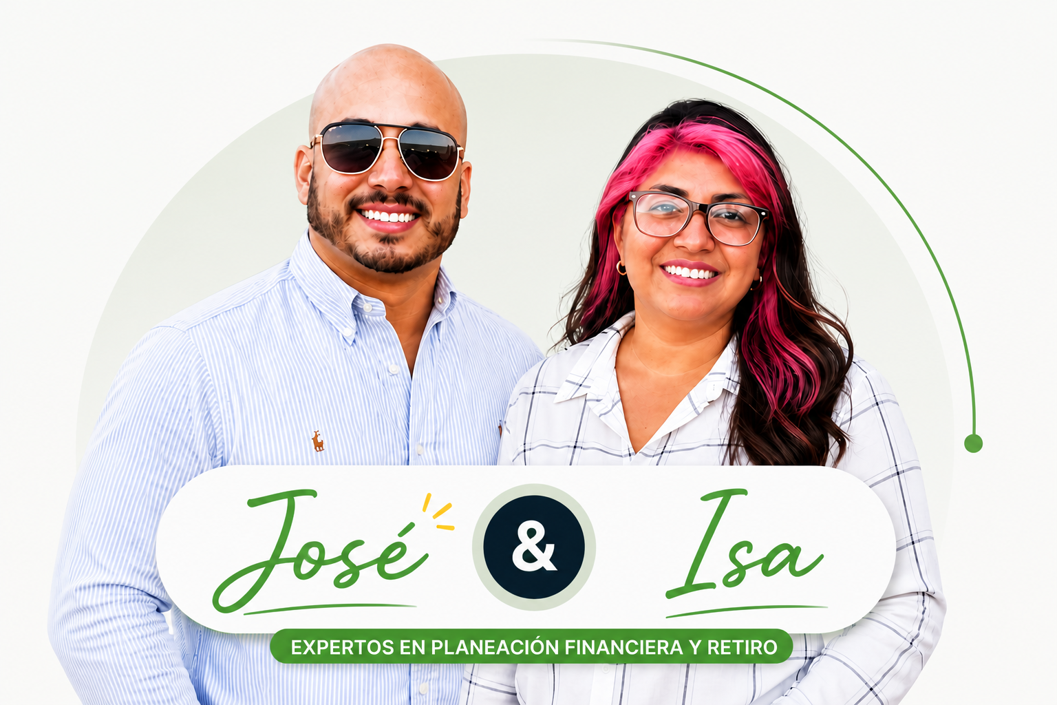 Isa y José